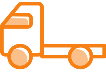 沣渭拖车/平板车