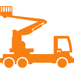 沣渭高空作业车